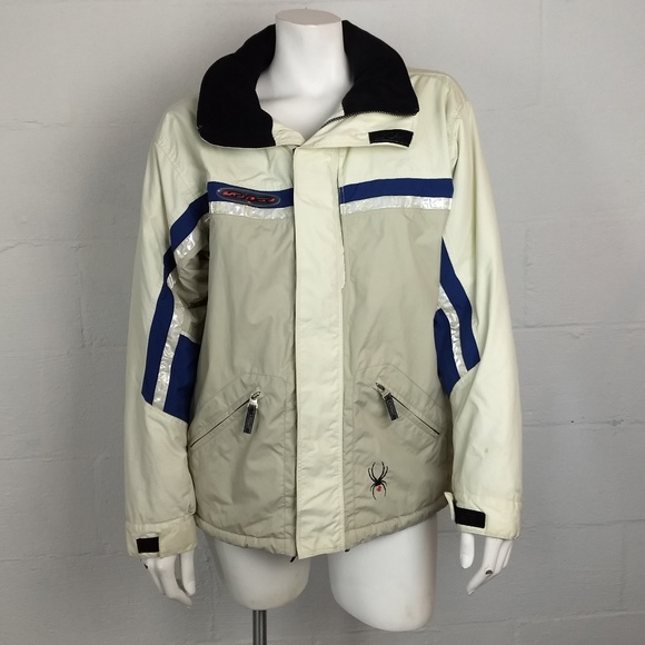 Spyder Other - Kid's Boy's Spyder Jacket